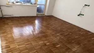Реставрация паркета Буча Анна